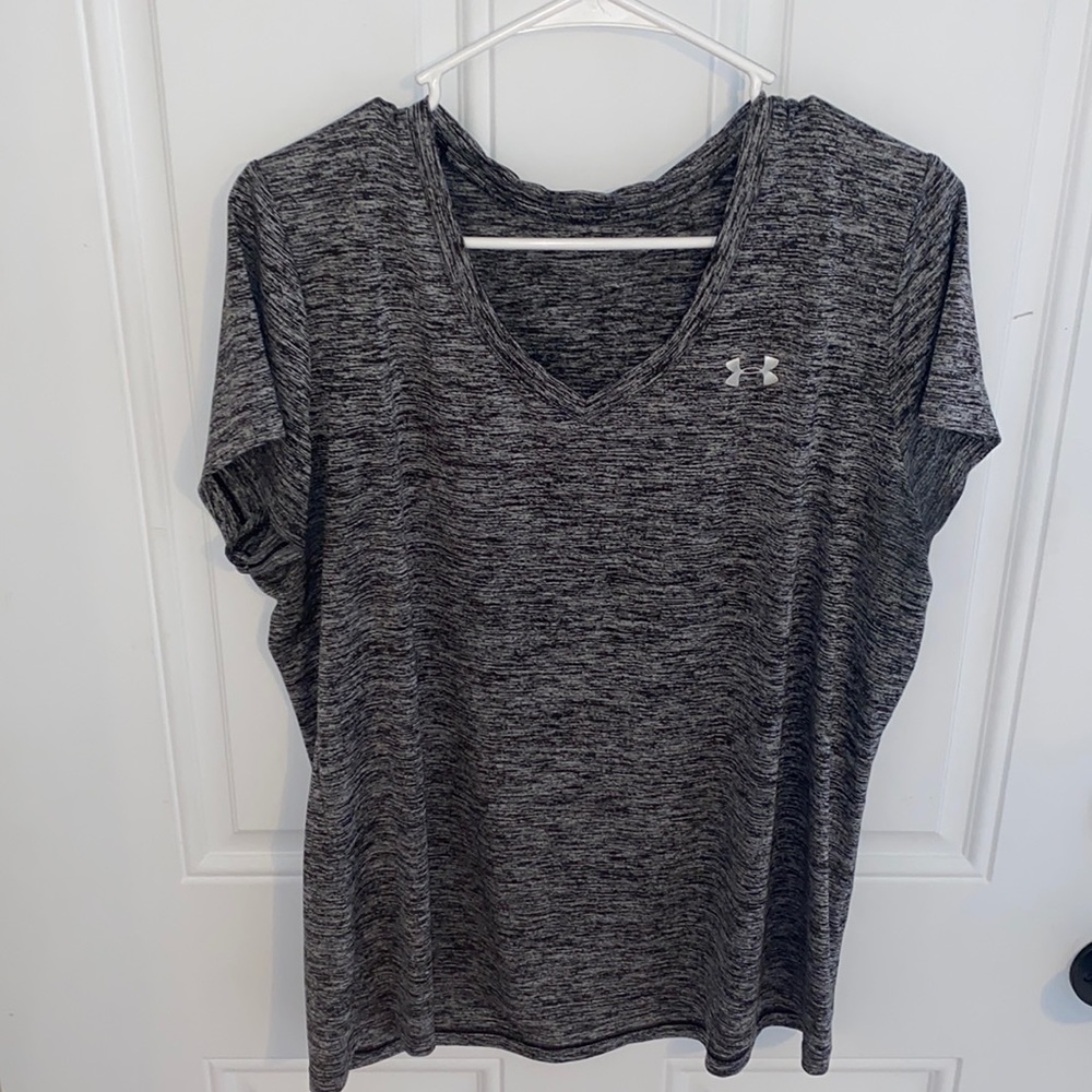 Under Armour V-neck